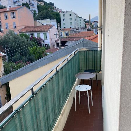 Appartement Flores Niza Exterior foto
