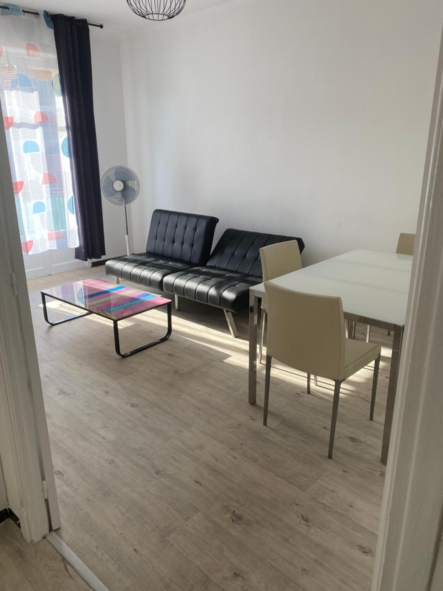 Appartement Flores Niza Exterior foto