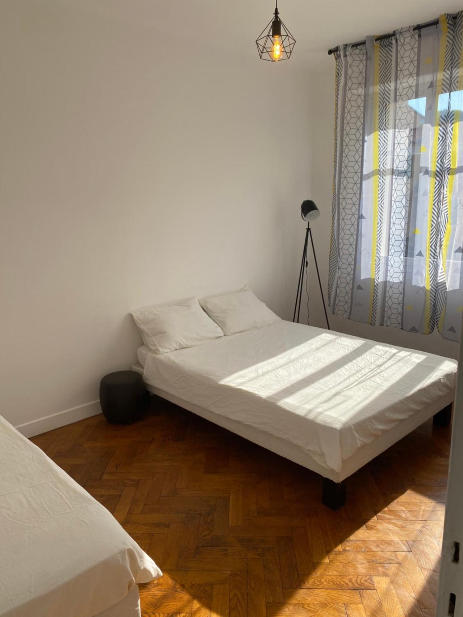 Appartement Flores Niza Exterior foto